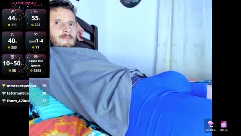 horse_man2 online show from December 14, 2025, 3:01 am