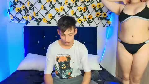 horus_at online show from January 11, 2026, 4:01 pm