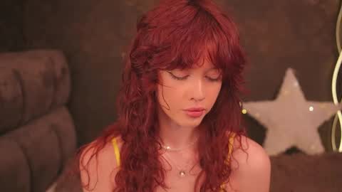 Snapshot of hoshika chatting on June 6, 2026, 4:28 am Ann online show from June 6, 2026, 4:28 am