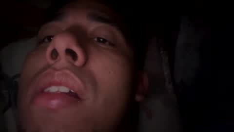 hot2512 online show from February 23, 2025, 8:22 pm