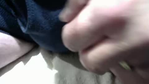 hot4lunch57 online show from February 16, 2025, 8:22 pm