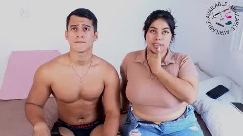 Marcus  Tatti  online show from September 29, 2025, 4:34 pm