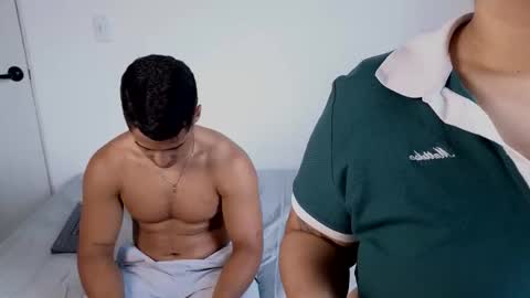 Marcus  Tatti  online show from October 16, 2025, 3:02 pm