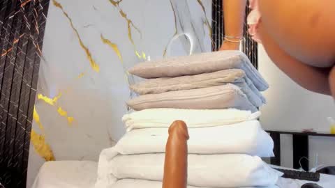 hot__genesis online show from February 28, 2026, 4:30 pm