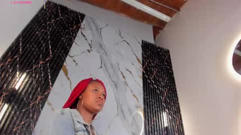 hot__genesis online show from July 14, 2026, 1:17 pm
