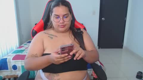 hot__husbands online show from February 17, 2025, 4:26 pm