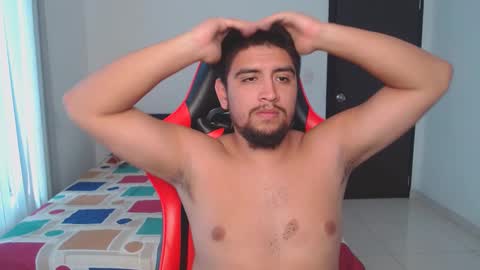 hot__husbands online show from February 18, 2025, 8:03 pm