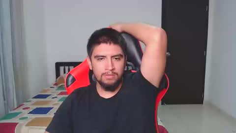 hot__husbands online show from February 19, 2025, 1:08 am