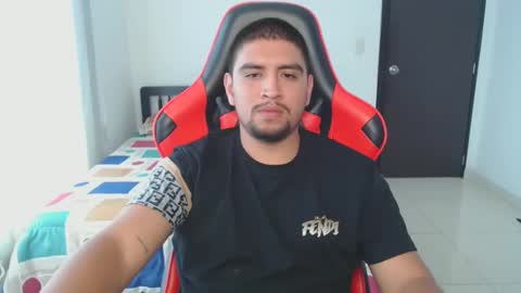 hot__husbands online show from March 3, 2025, 8:54 pm