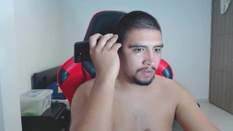 hot__husbands online show from September 21, 2025, 8:10 pm