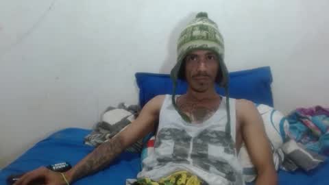 Private open online show from October 27, 2025, 6:56 pm