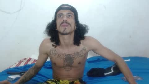 Private open online show from December 20, 2025, 9:00 pm