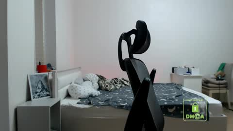 Snapshot of hot_and_pretty chatting on May 10, 2026, 10:15 pm Lila online show from May 10, 2026, 10:15 pm