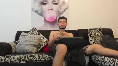 Snapshot of hot_bad_boy69 chatting on September 29, 2025, 8:02 pm hot bad boy69 online show from September 29, 2025, 8:02 pm