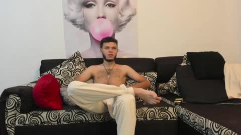 Snapshot of hot_bad_boy69 chatting on October 3, 2025, 8:17 pm hot bad boy69 online show from October 3, 2025, 8:17 pm