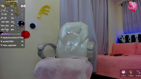 VALENTINA online show from January 5, 2025, 9:15 am