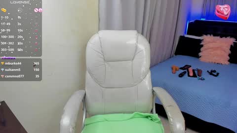 VALENTINA online show from January 10, 2025, 8:51 am