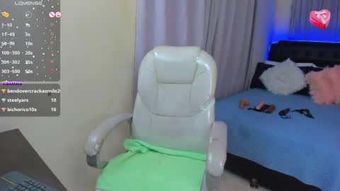 VALENTINA online show from January 12, 2025, 7:43 am