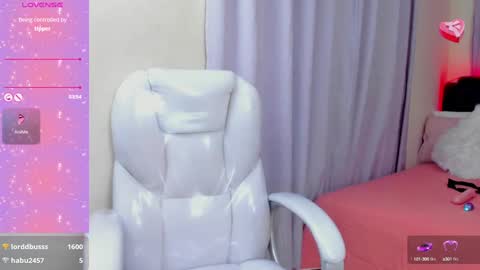 VALENTINA online show from January 25, 2025, 5:51 am