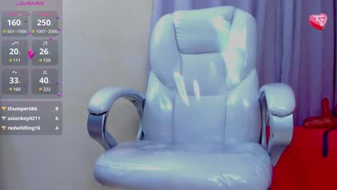 VALENTINA online show from January 31, 2025, 8:01 am