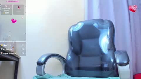 VALENTINA online show from February 8, 2025, 5:29 am