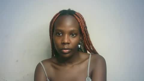 Millie online show from January 26, 2025, 11:29 pm