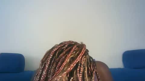 Millie online show from February 12, 2025, 2:10 pm