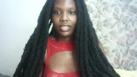 Millie online show from October 13, 2025, 7:58 pm