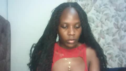 Millie online show from November 4, 2025, 3:44 pm