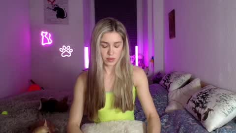 Dashka online show from February 12, 2026, 9:54 pm