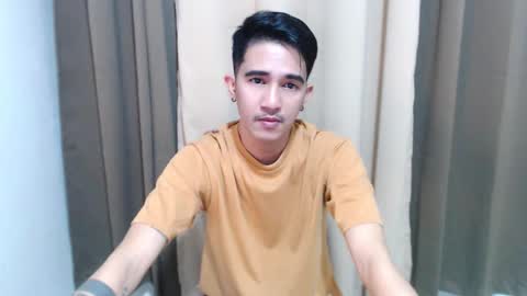 Snapshot of hot_boy2088 chatting on September 12, 2025, 3:56 pm Mike online show from September 12, 2025, 3:56 pm