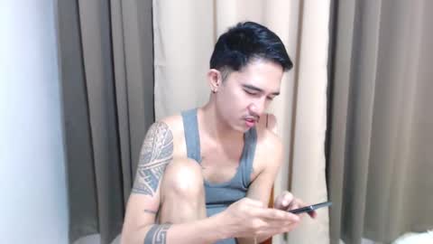 Snapshot of hot_boy2088 chatting on September 24, 2025, 4:21 pm Mike online show from September 24, 2025, 4:21 pm