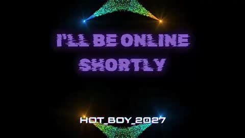 hot_boy_2027 online show from May 30, 2026, 11:51 am