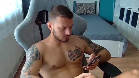 hot_cap_77 online show from October 4, 2025, 9:29 am