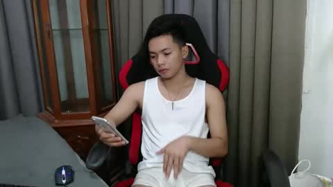 chan chan online show from November 2, 2025, 12:57 am