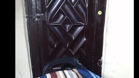 Coco online show from November 25, 2025, 7:47 pm