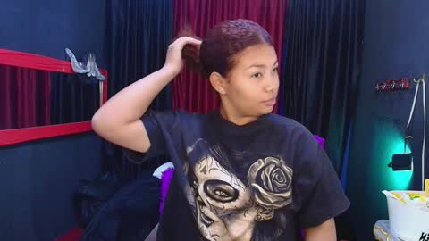 hot chocolate 4u online show from December 19, 2024, 11:29 am