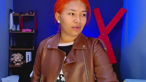 hot chocolate 4u online show from February 8, 2025, 12:17 pm