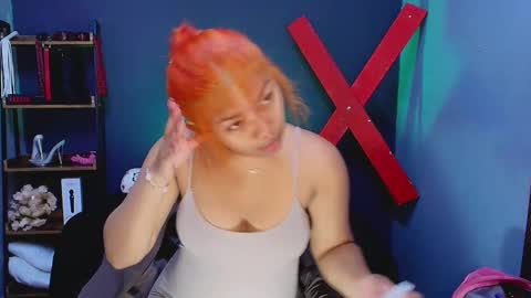 hot chocolate 4u online show from February 10, 2025, 12:18 pm