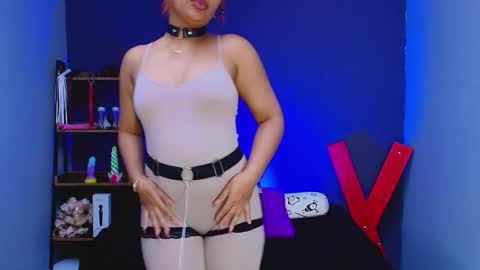 hot chocolate 4u online show from February 10, 2025, 6:24 pm