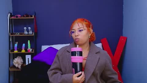 hot chocolate 4u online show from February 15, 2025, 12:37 am