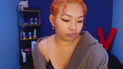 hot chocolate 4u online show from February 17, 2025, 11:42 pm