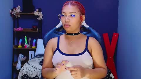 hot chocolate 4u online show from March 10, 2025, 9:29 pm