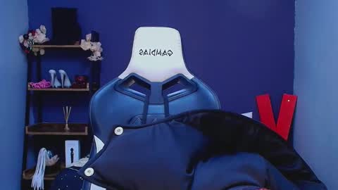 hot chocolate 4u online show from March 11, 2025, 11:33 am