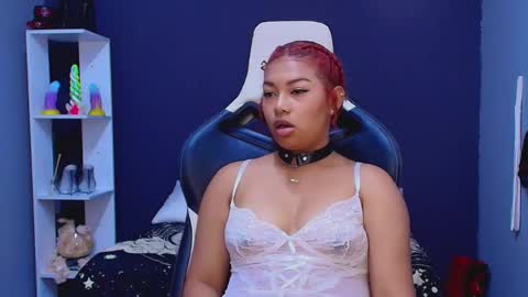 hot chocolate 4u online show from March 12, 2025, 6:33 pm