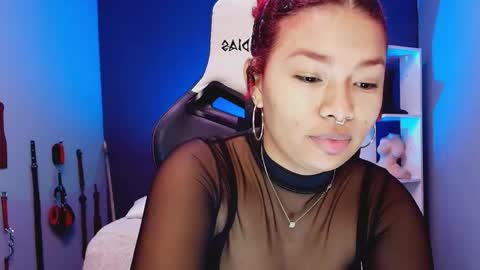 hot chocolate 4u online show from December 20, 2025, 12:23 pm