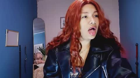 hot chocolate 4u online show from February 14, 2026, 12:24 pm