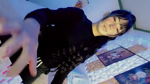 Snapshot of hot_claudia69 chatting on February 25, 2025, 6:58 am its me CLAUDIA online show from February 25, 2025, 6:58 am