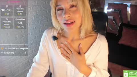 Valery online show from May 19, 2026, 10:54 am