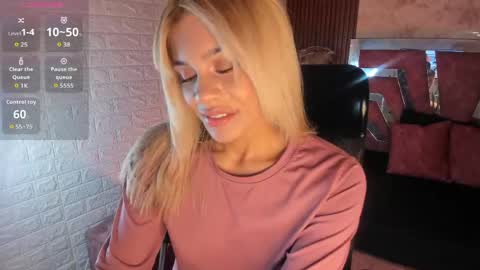 Valery online show from June 5, 2026, 10:54 am
